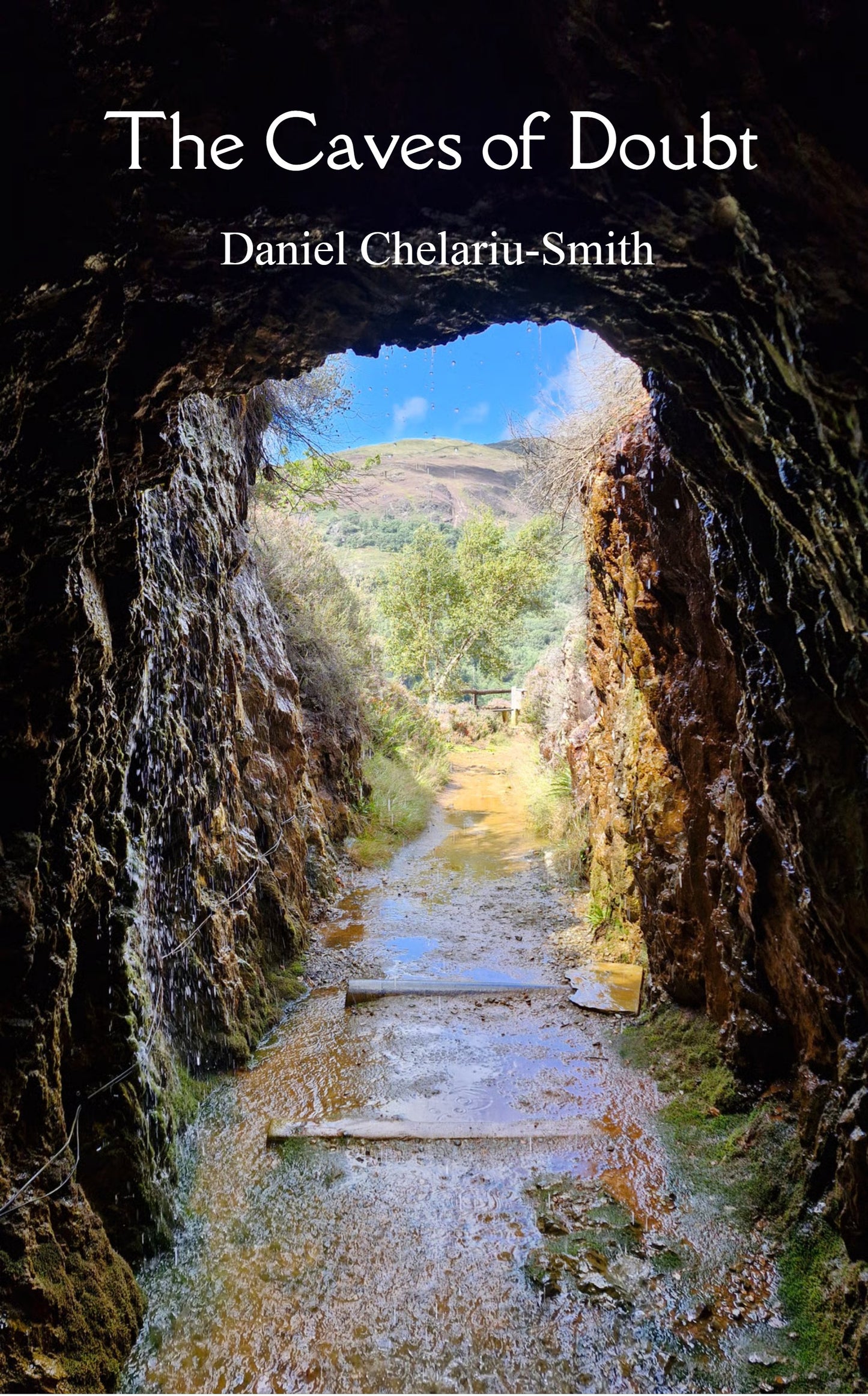 The Caves of Doubt