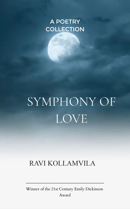 SYMPHONY OF LOVE