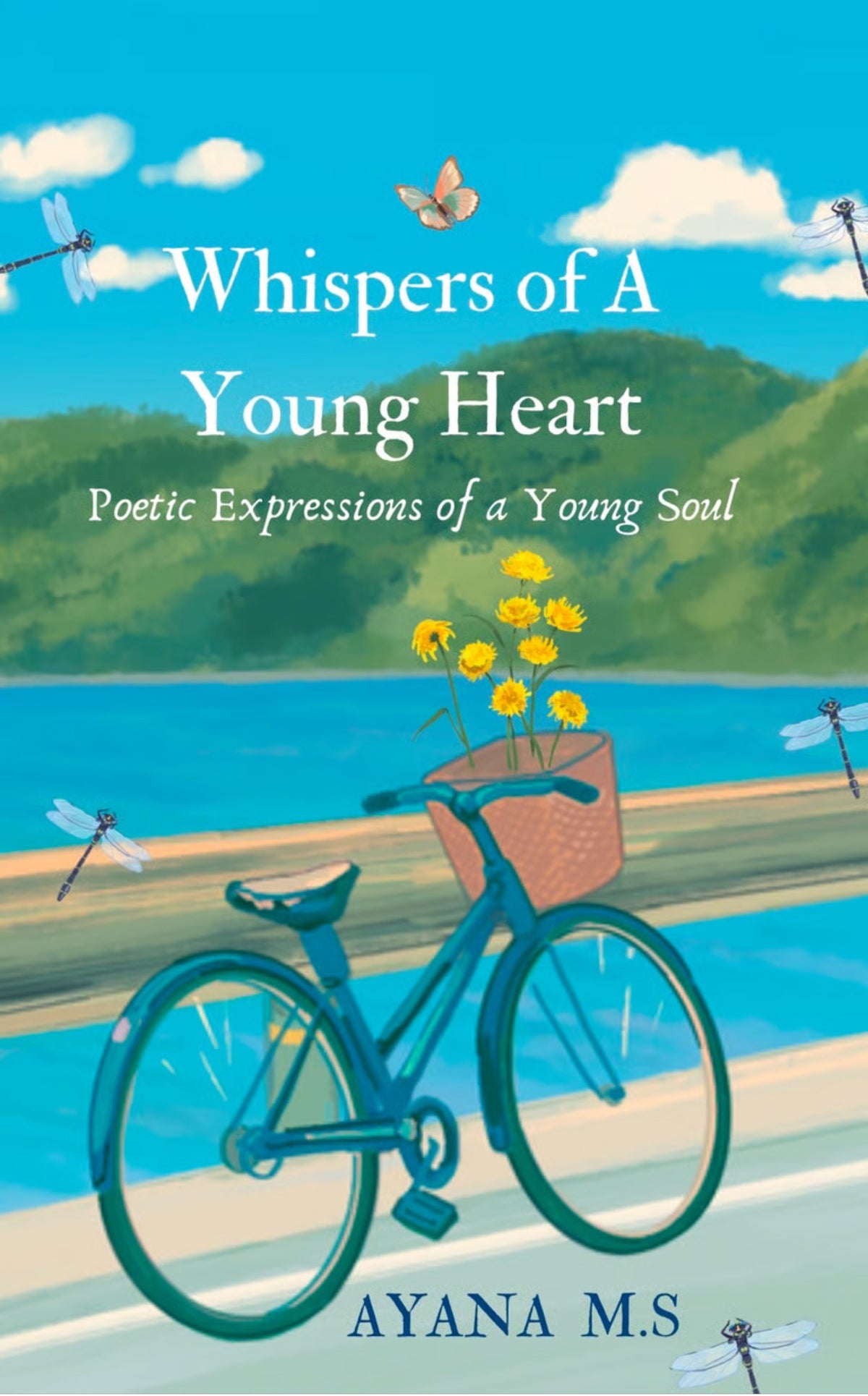 Whispers of a young heart