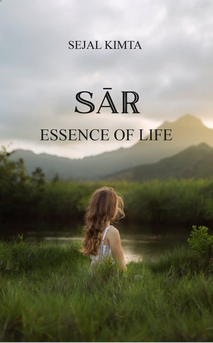 Sār Essence of Life