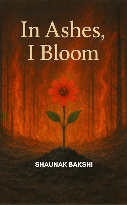 In Ashes, I Bloom