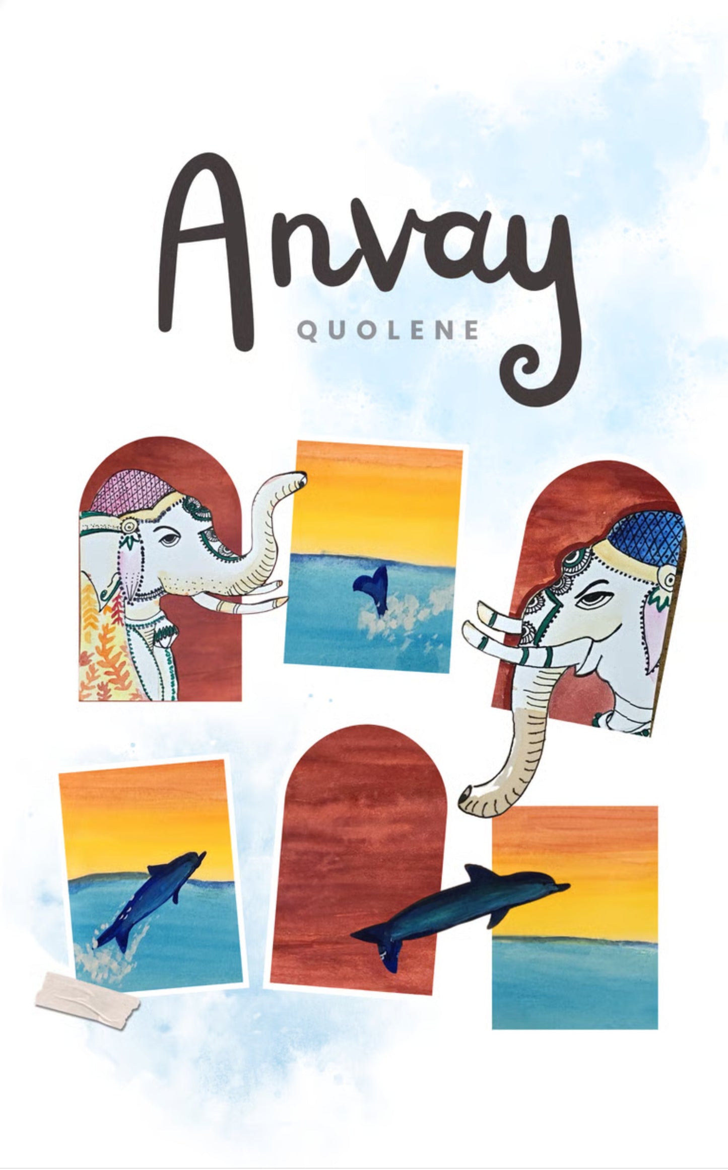 Anvay