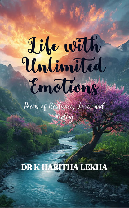 Life with Unlimited Emotions