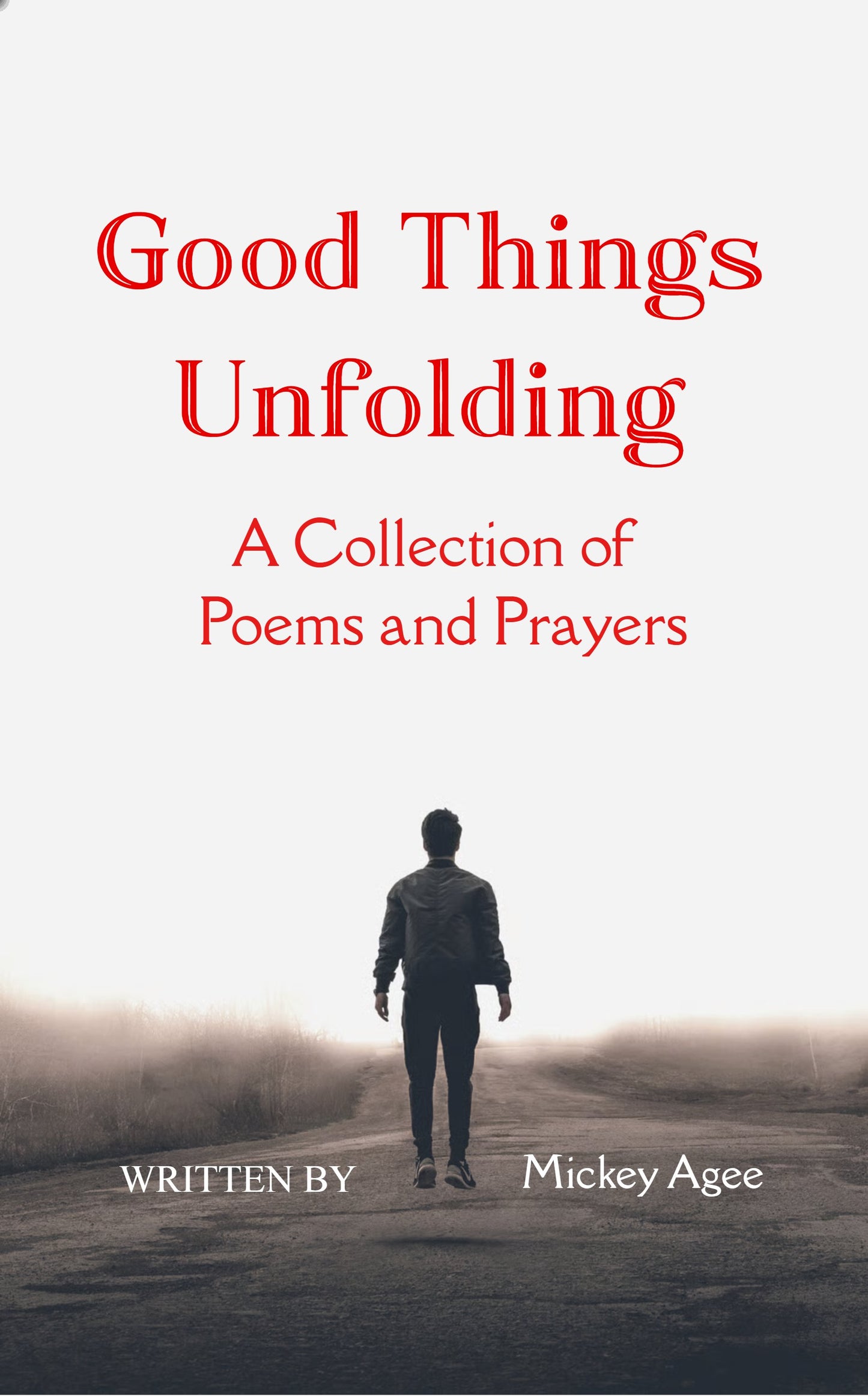 Good Things Unfolding