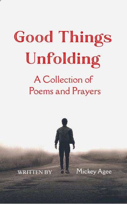 Good Things Unfolding