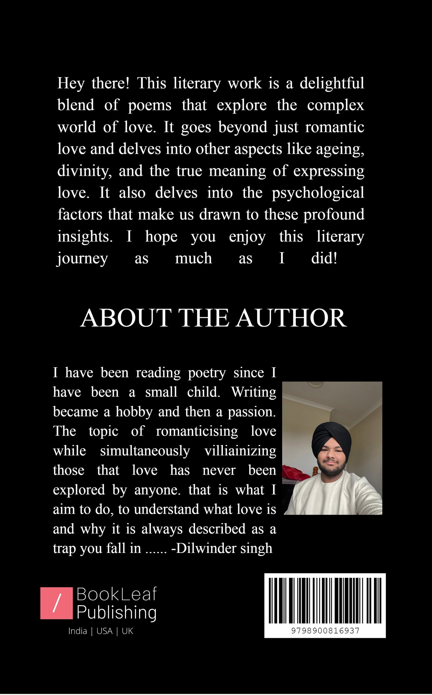 ਓਹਨੂੰ ਇਸ਼ਕ ਜਤਾਉਣਾ ਆਉਂਦਾ ਨਹੀਂ
