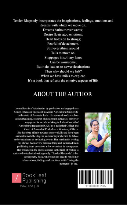 Tender Rhapsody
