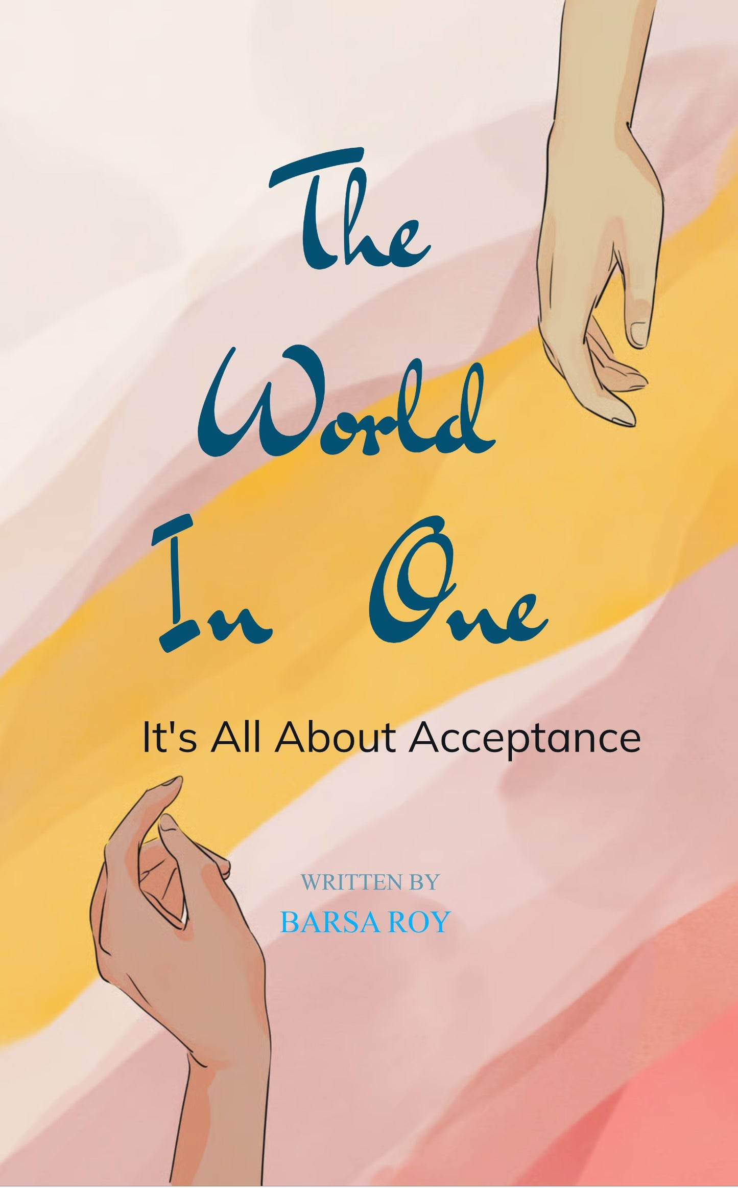 The World In One