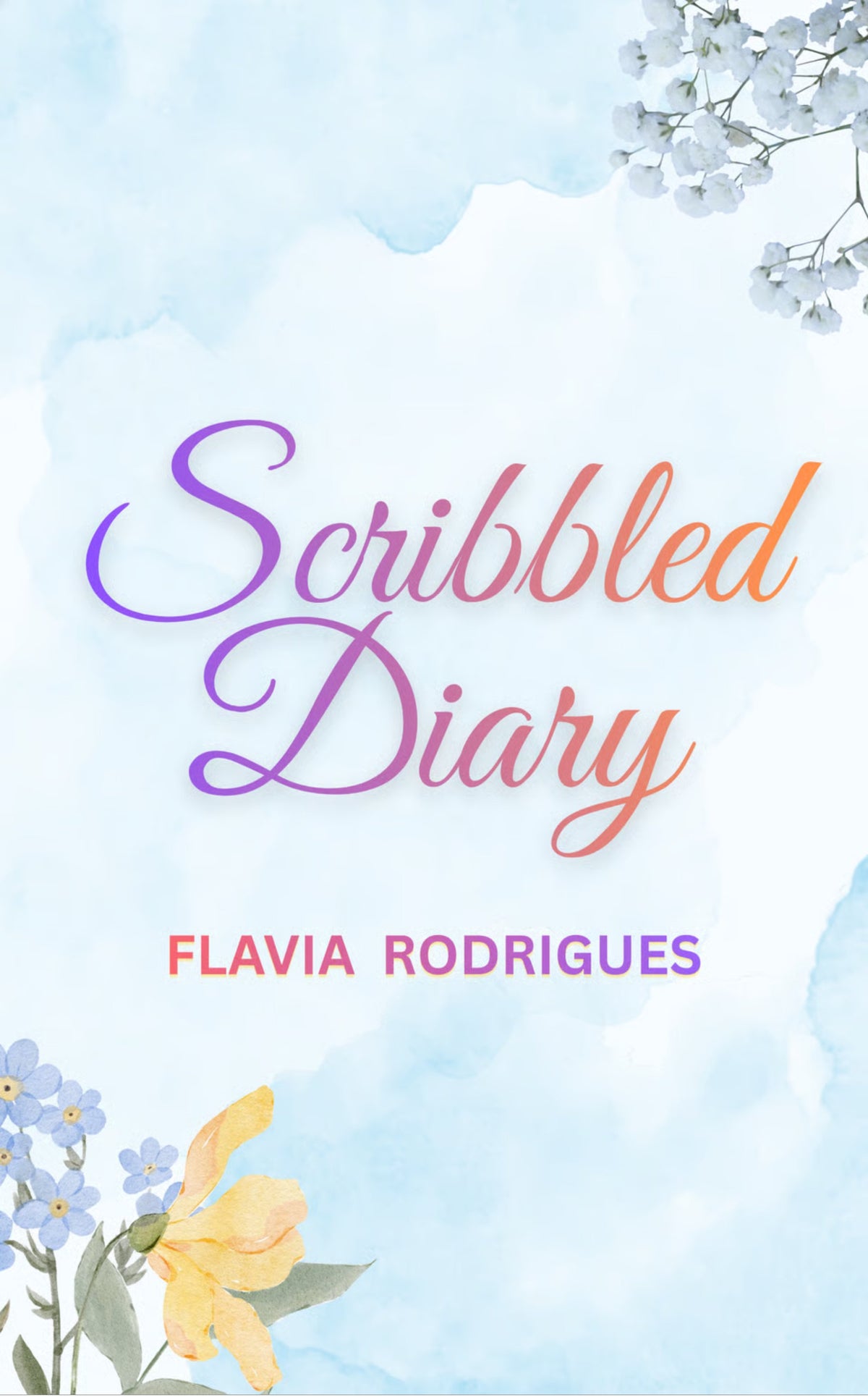 Scribbled Diary