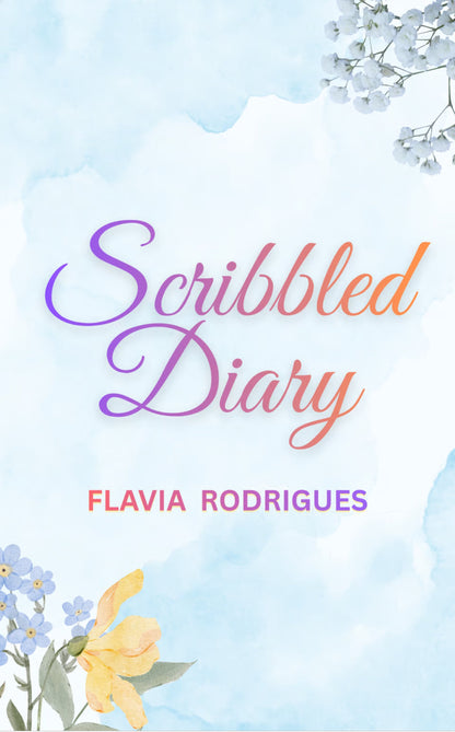 Scribbled Diary