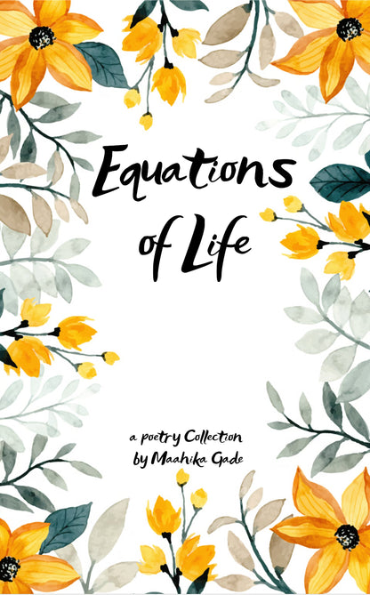 Equations of Life