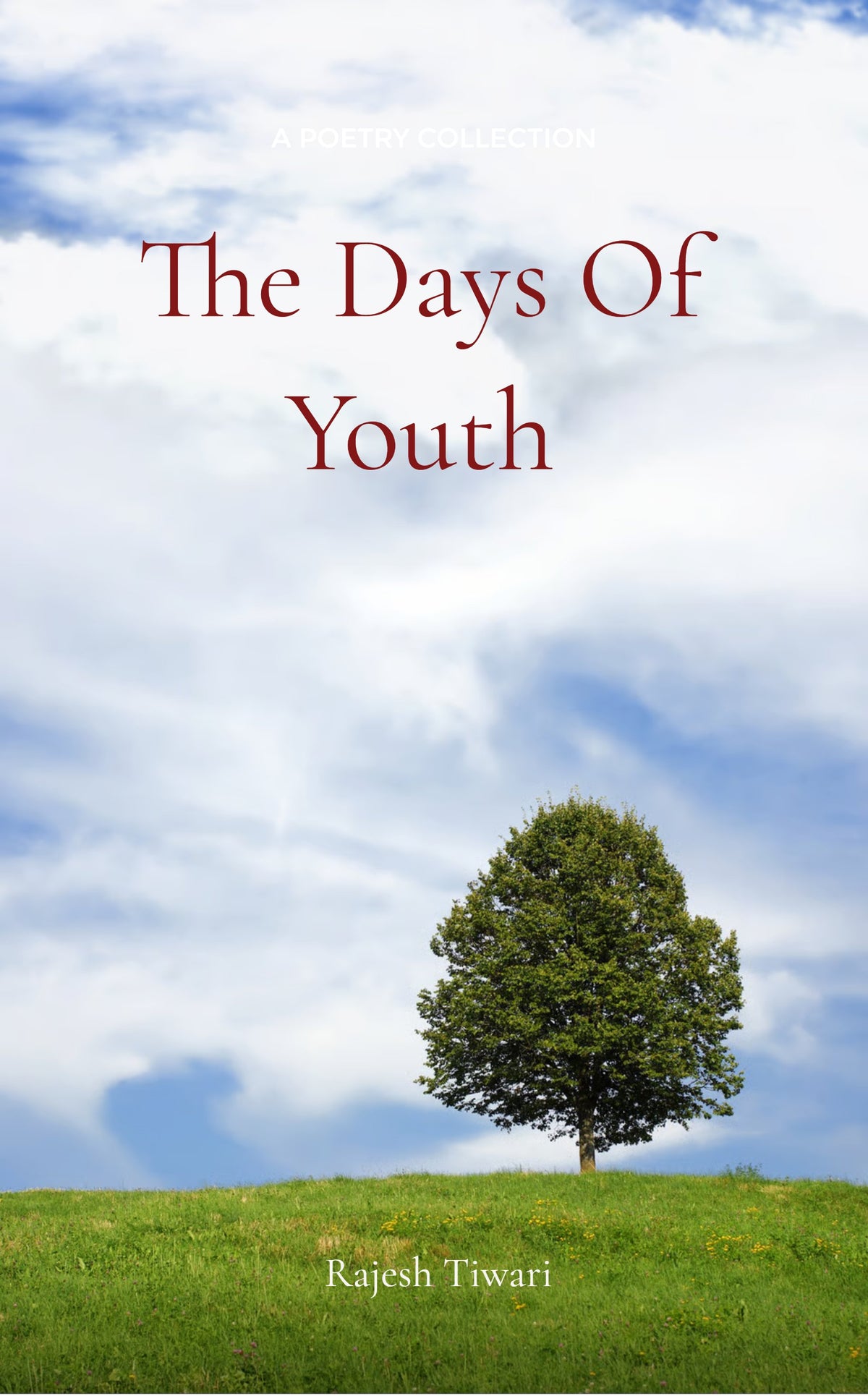 the days of youth