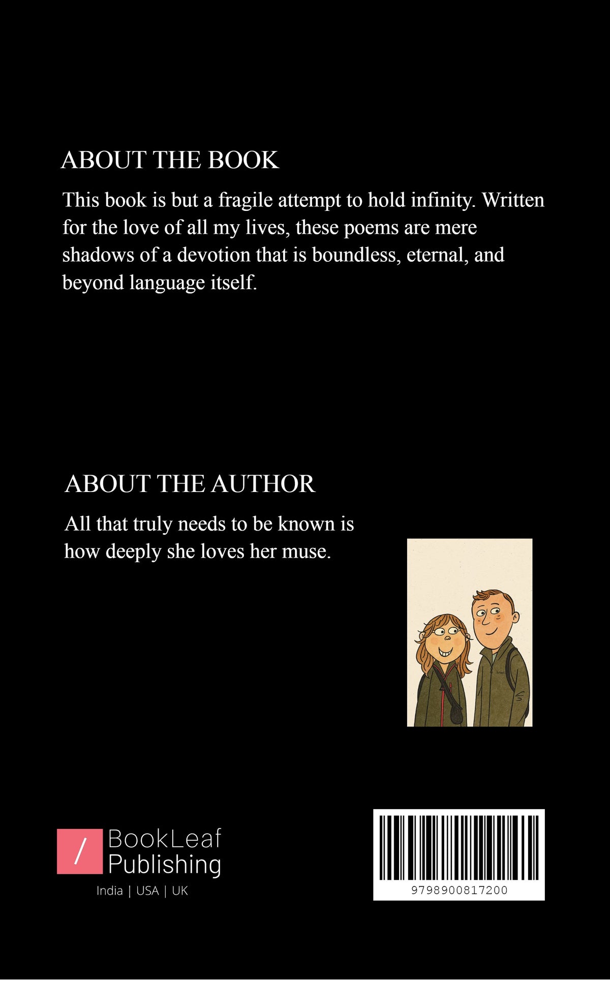 The Poetry of You