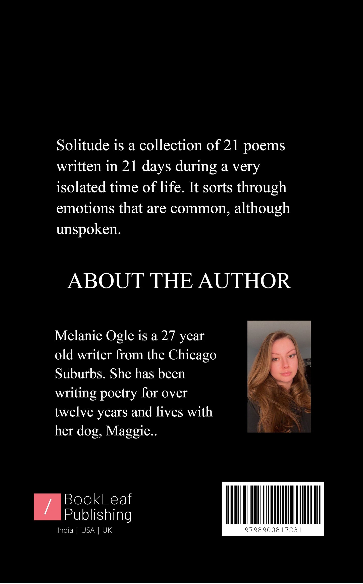 solitude