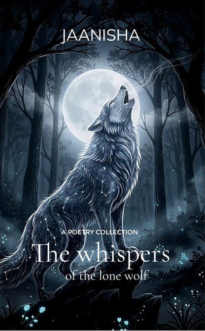 Whispers of the lone wolf