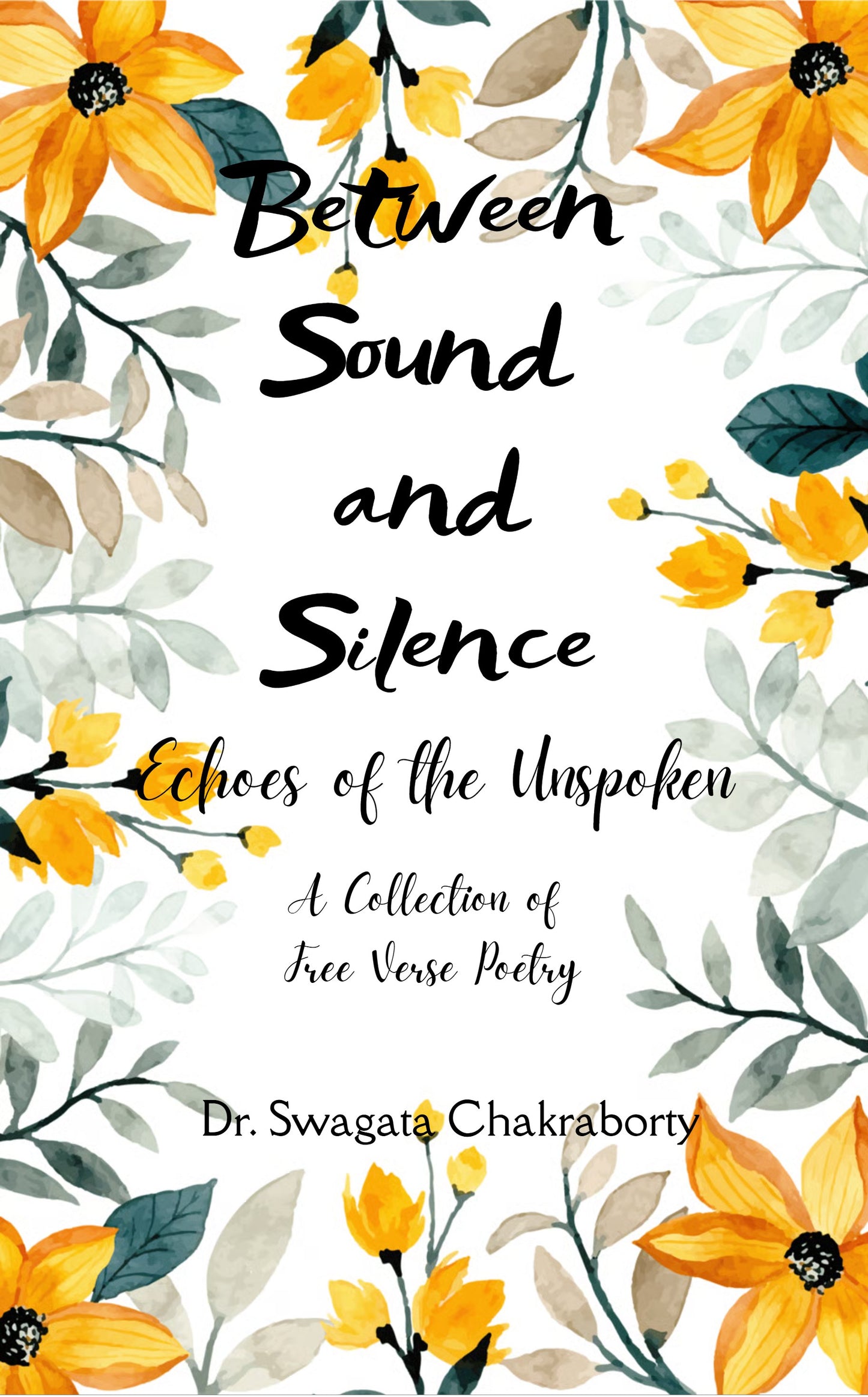 Between Sound and Silence
