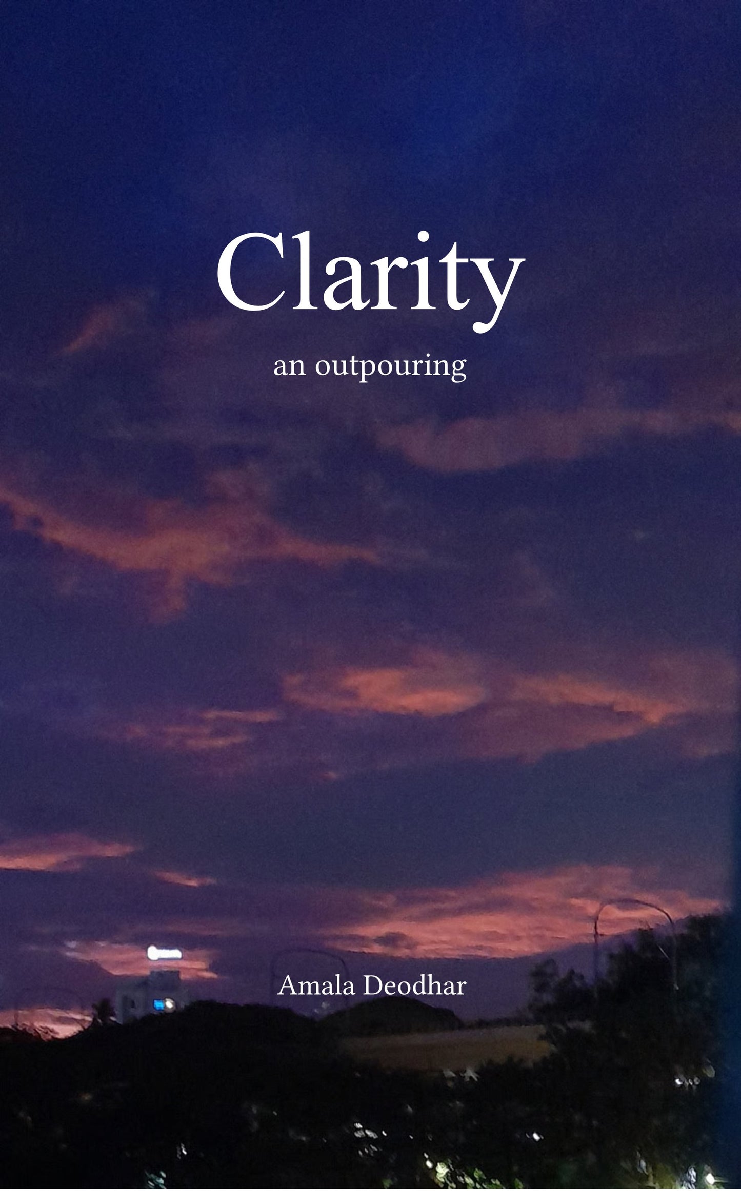 Clarity
