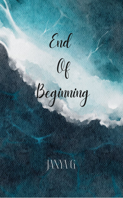 End of Beginning