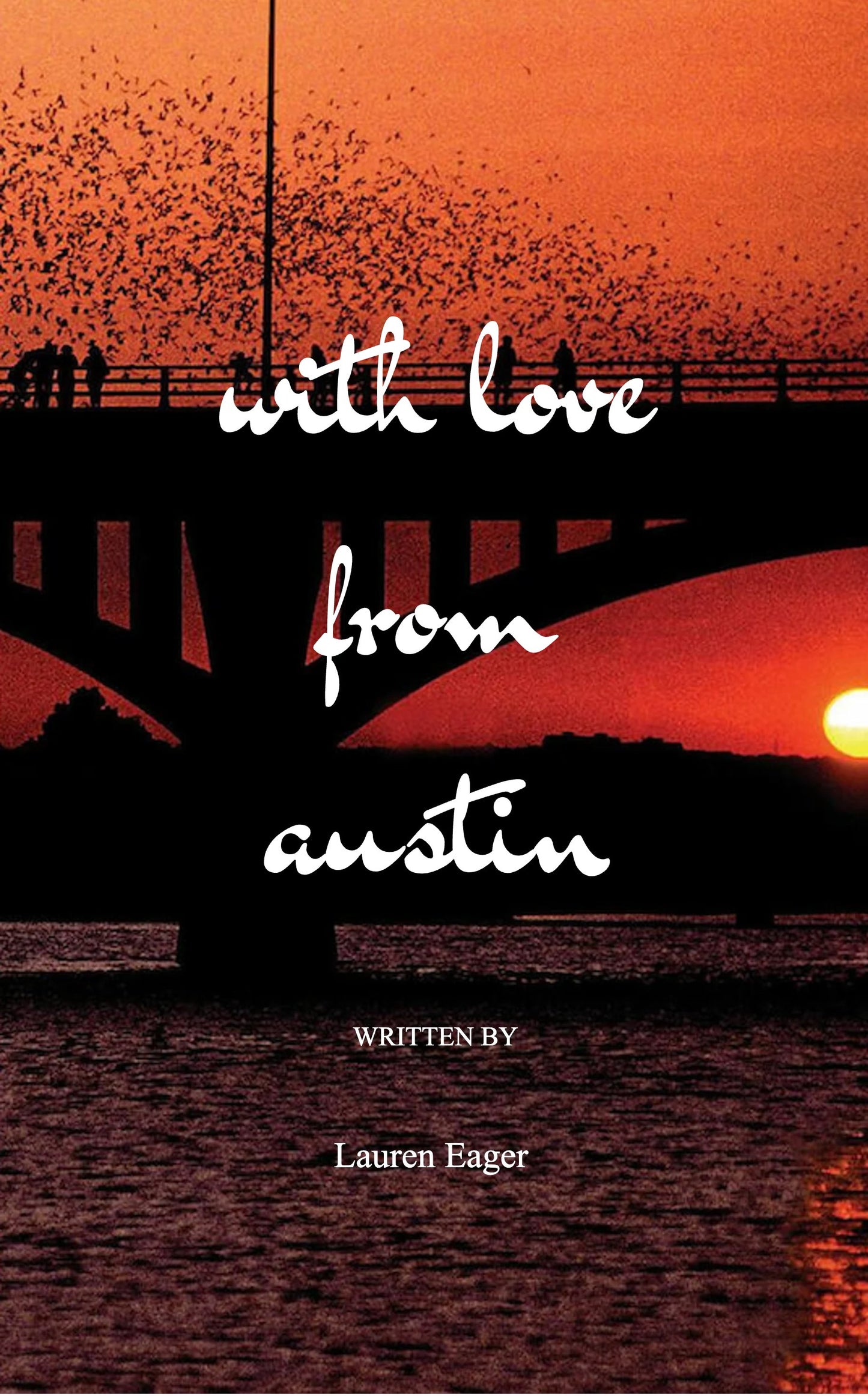 With Love from Austin