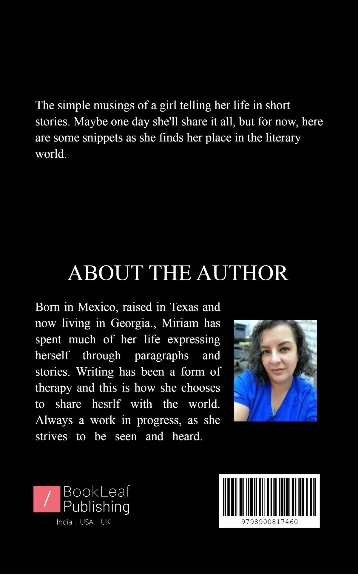 Musings by Mimi