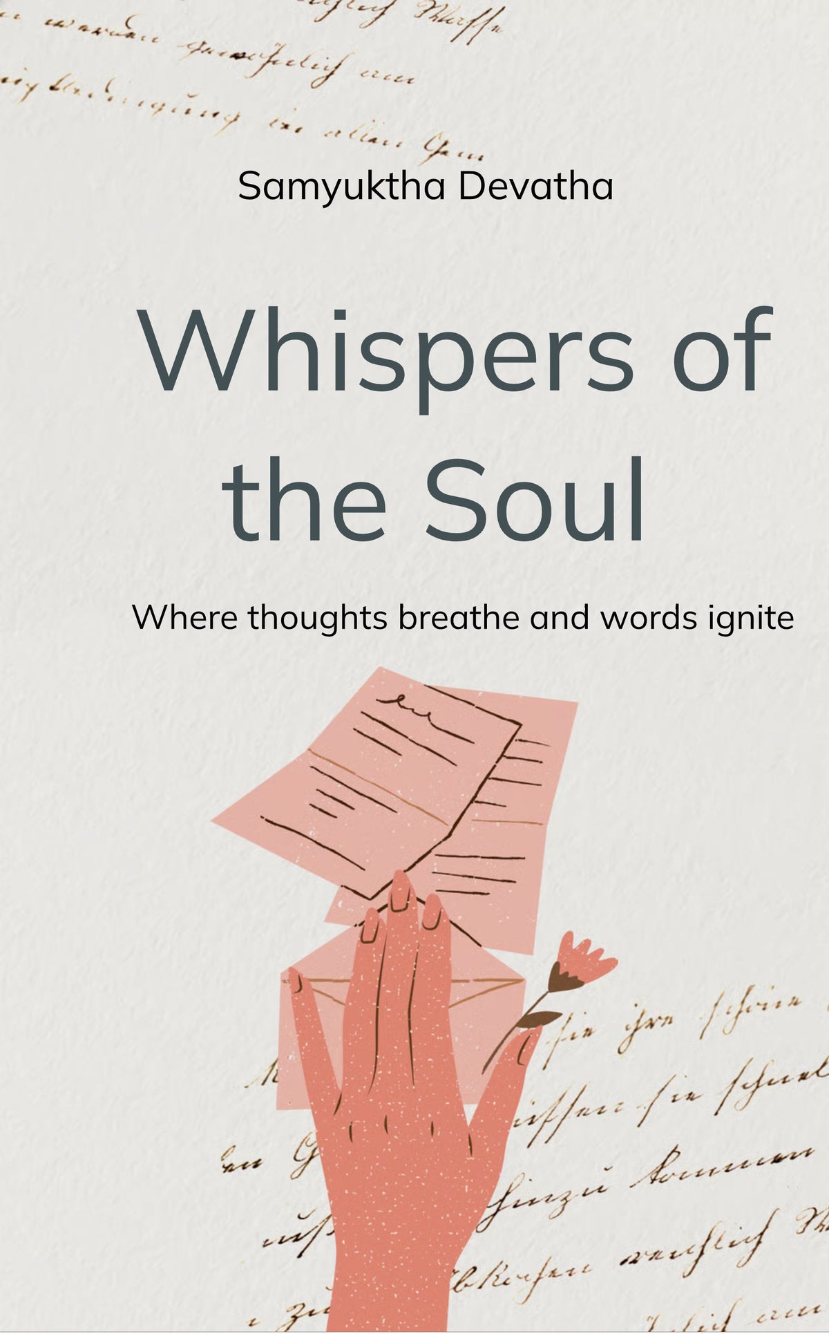 Whispers of the Soul