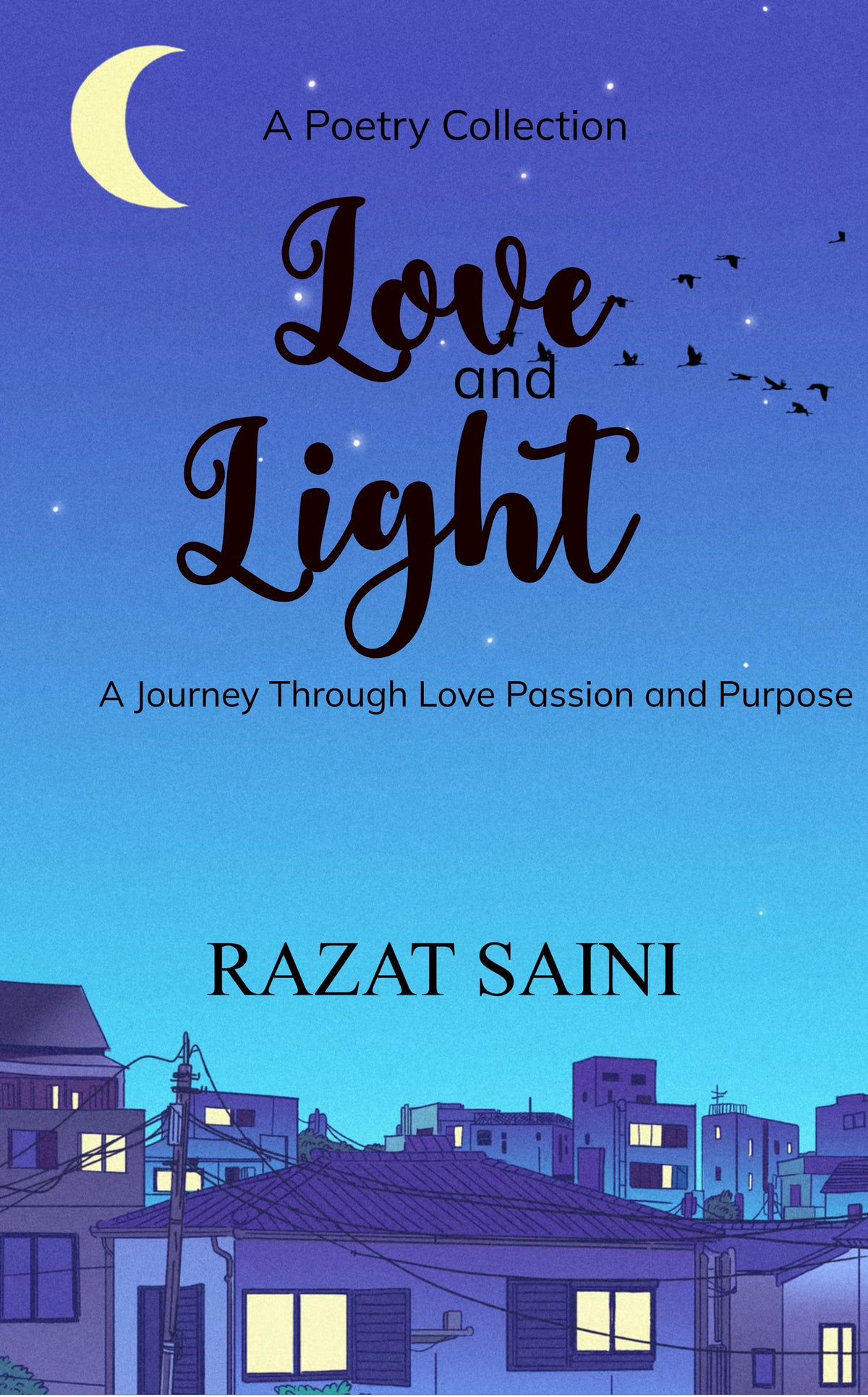 Love and Light
