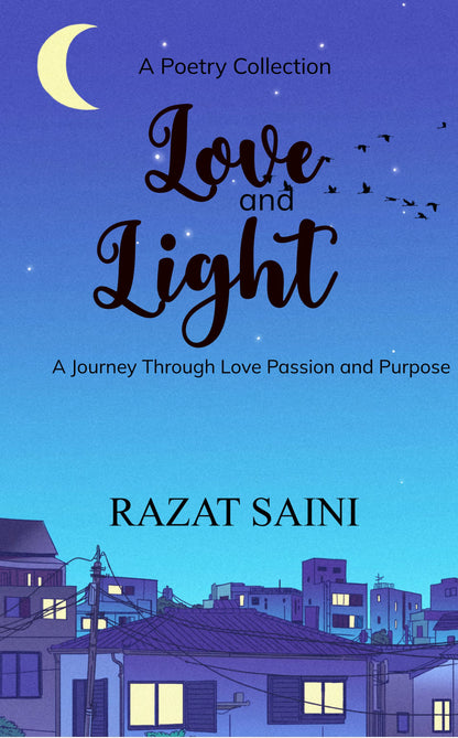 Love and Light