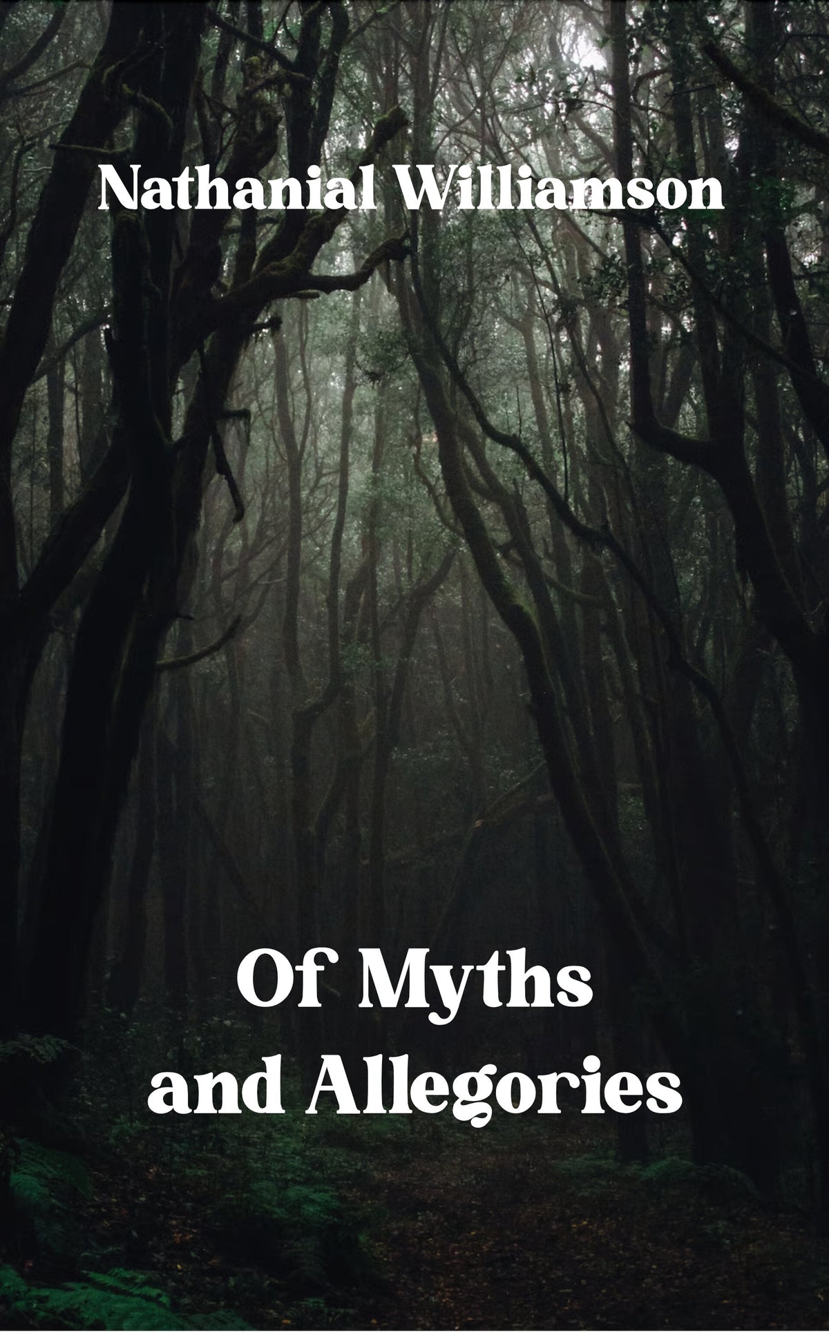Of Myths and Allegories