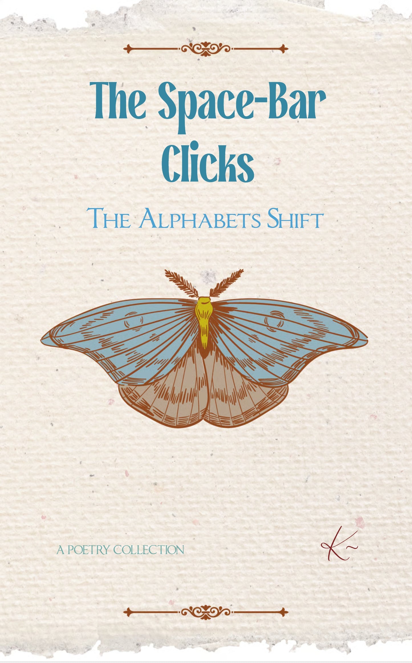 The Space-Bar Clicks
