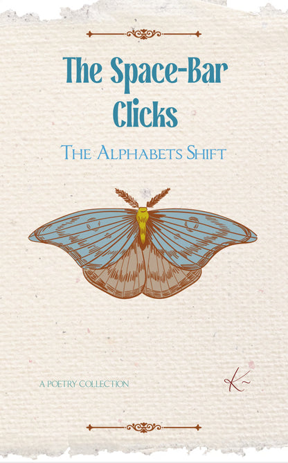 The Space-Bar Clicks