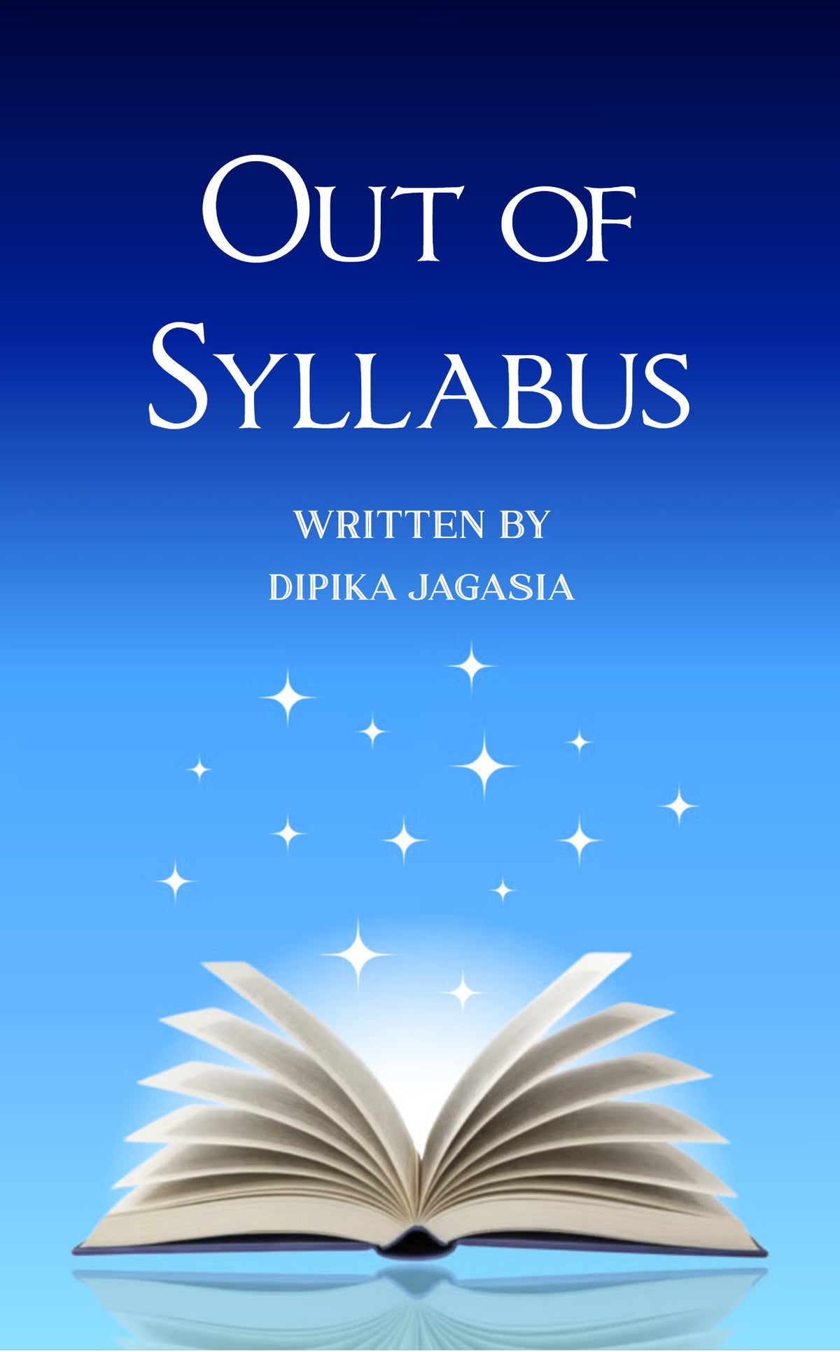 OUT OF SYLLABUS