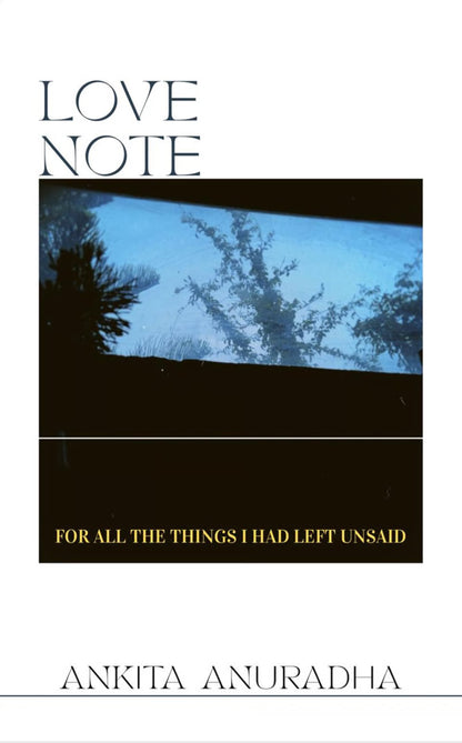 Love Note