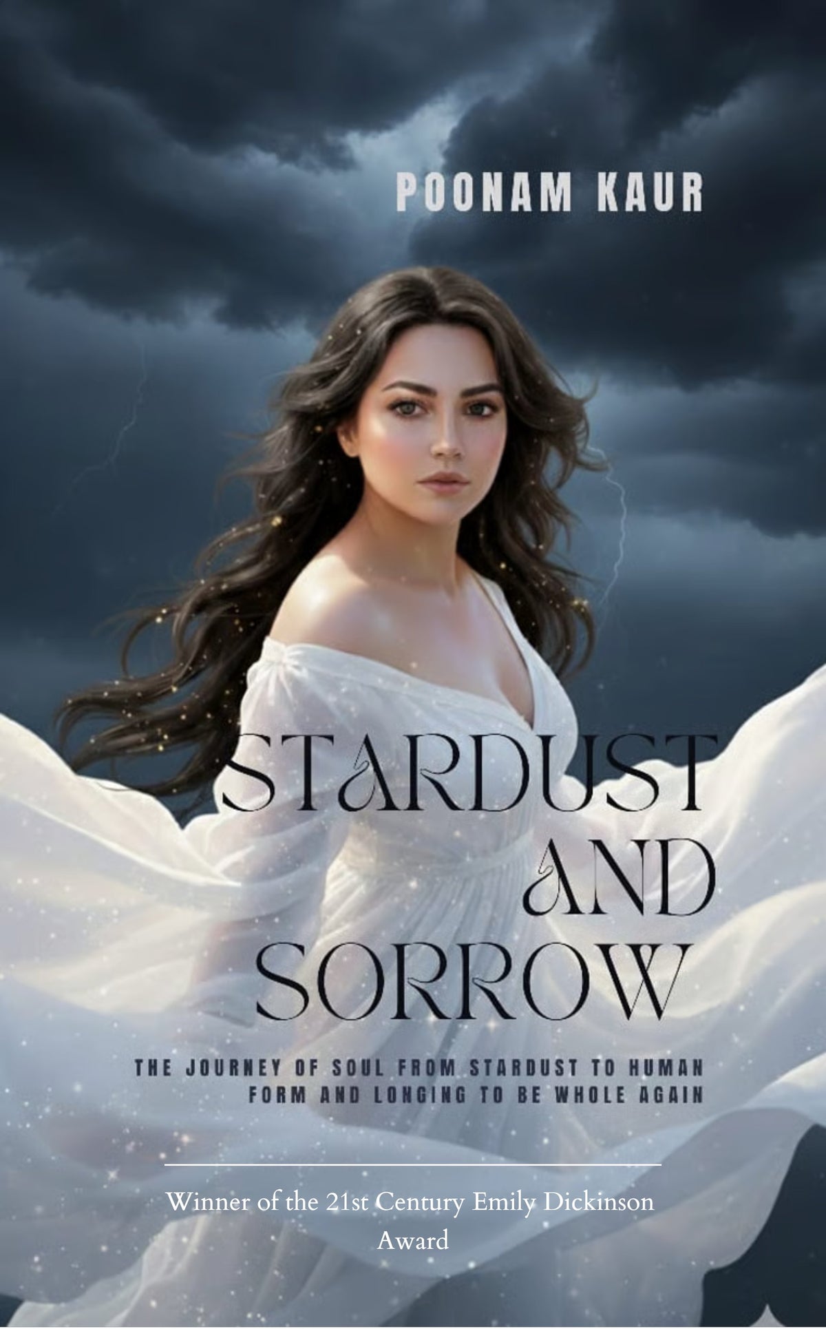 STARDUST AND SORROW