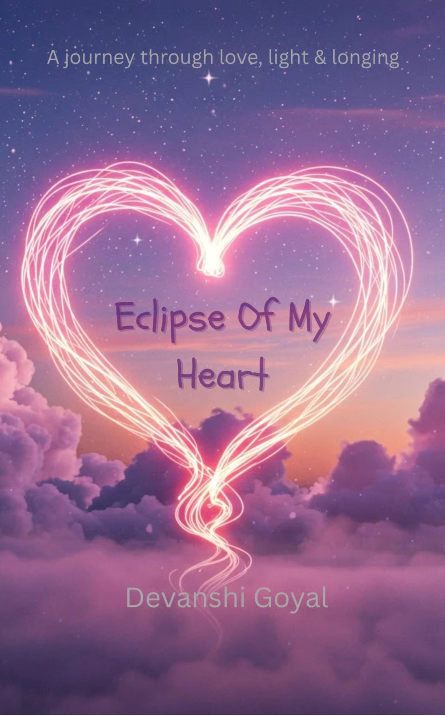 Eclipse of my Heart