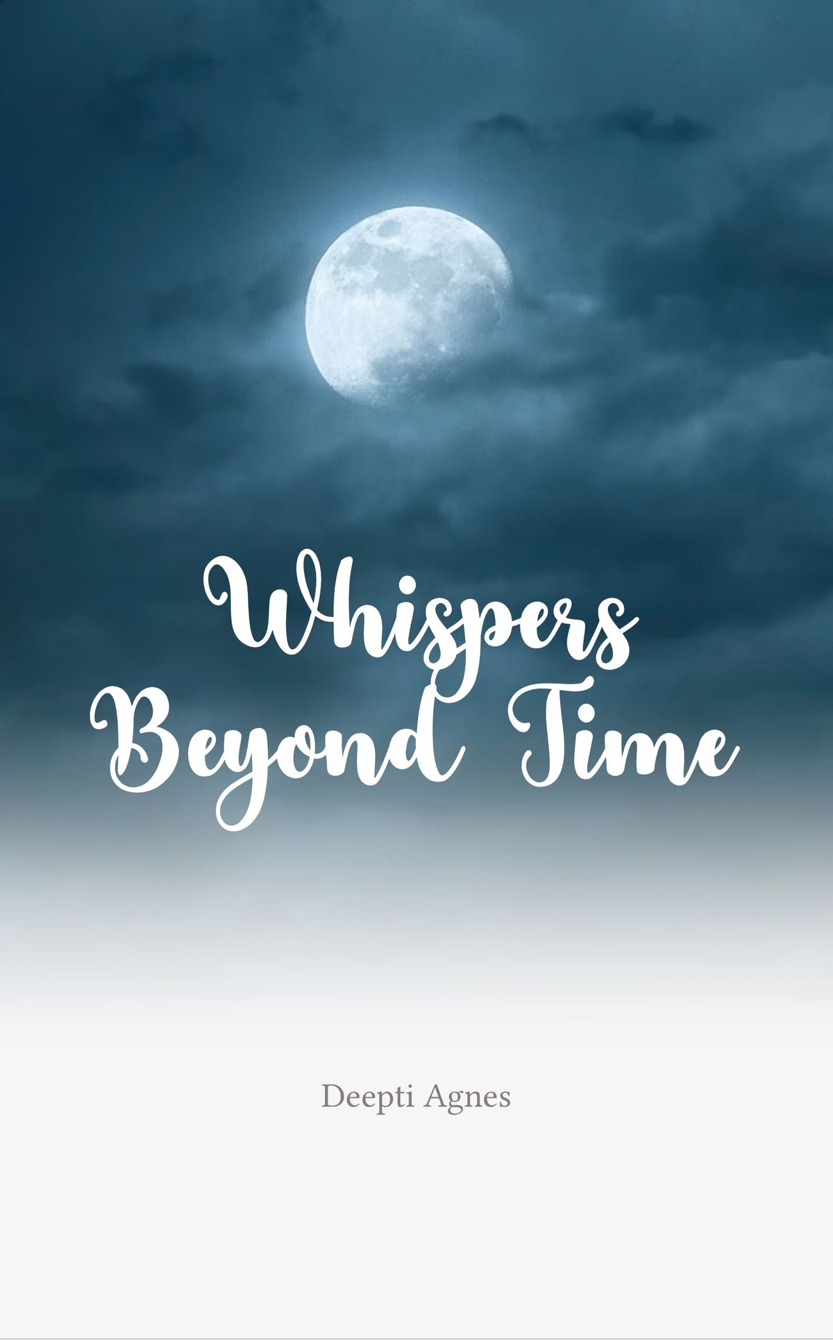 Whispers Beyond Time