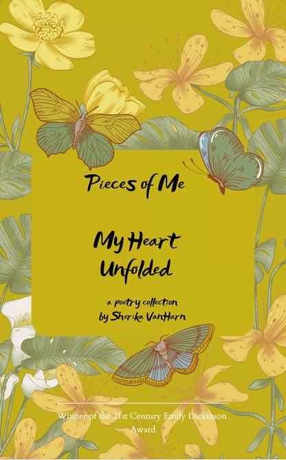 Pieces of Me
