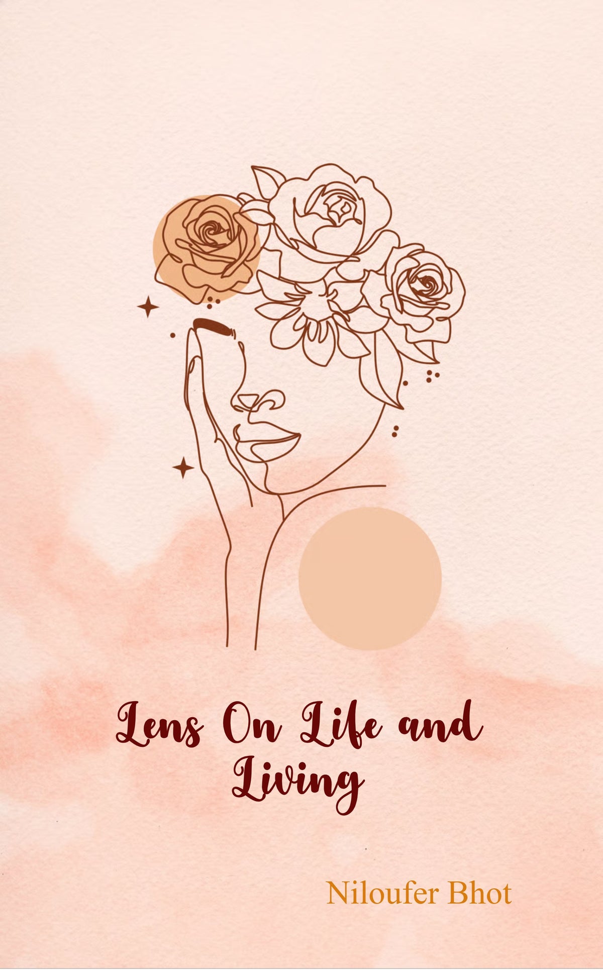 Lens on life and living