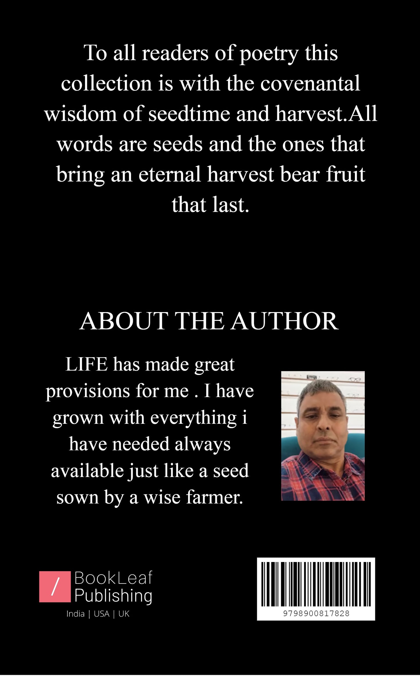 THE SEED