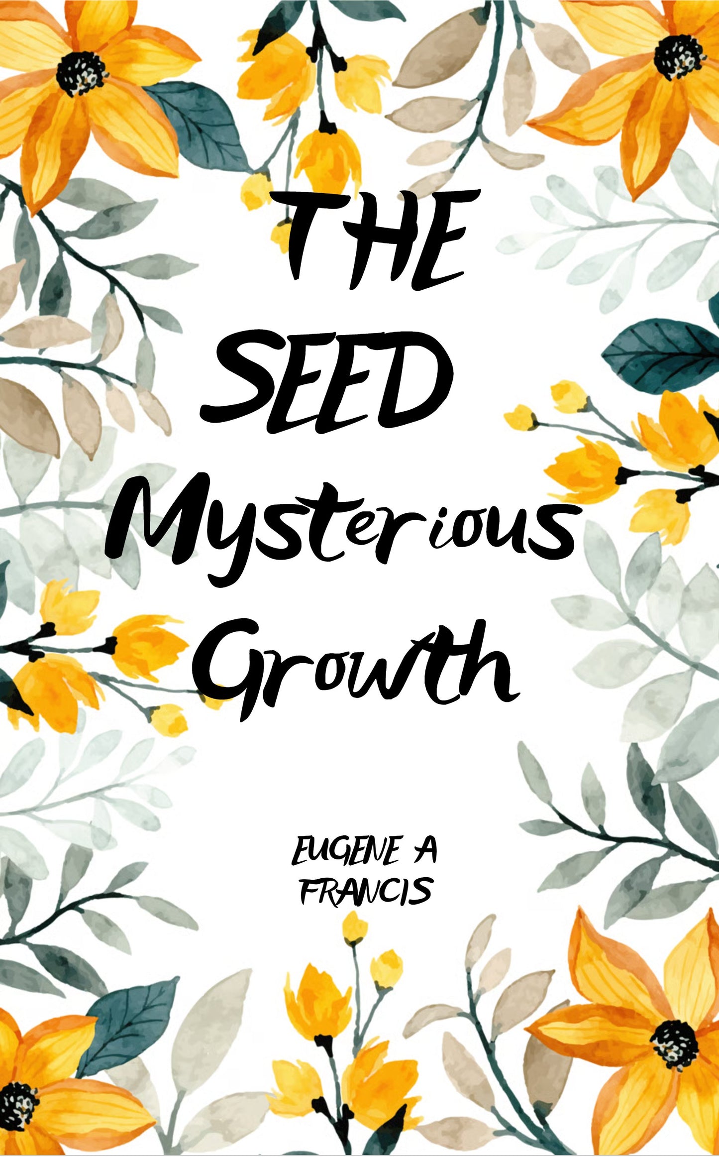 THE SEED