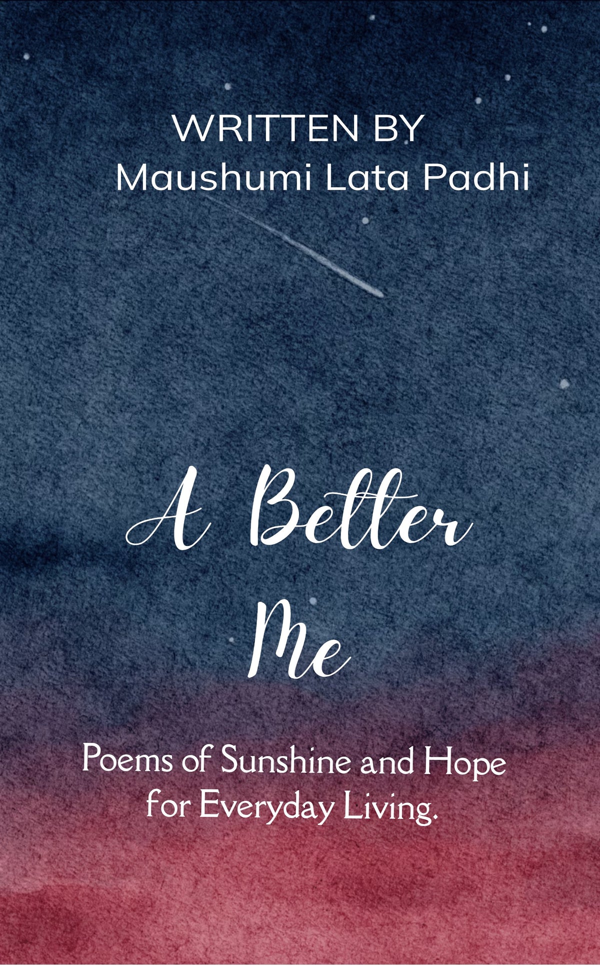 A Better Me