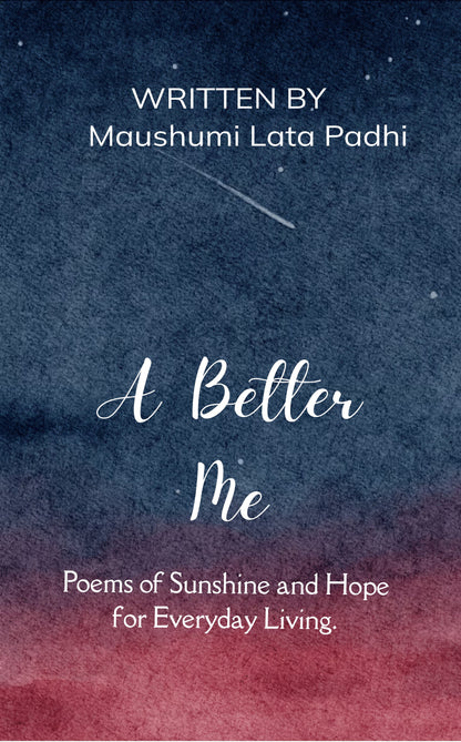 A Better Me
