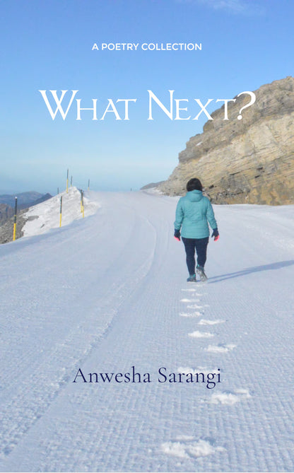 What next?