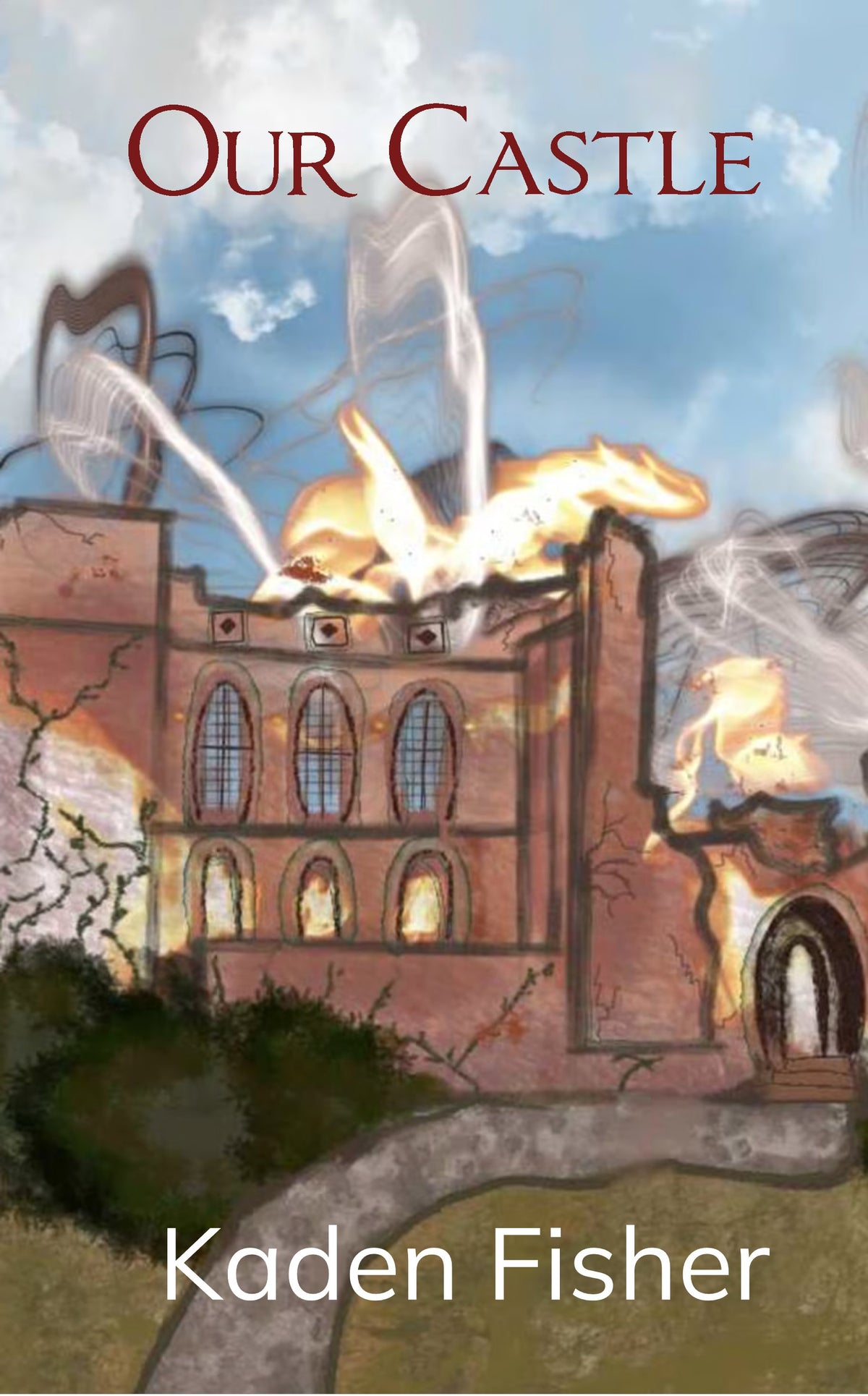 Our Castle