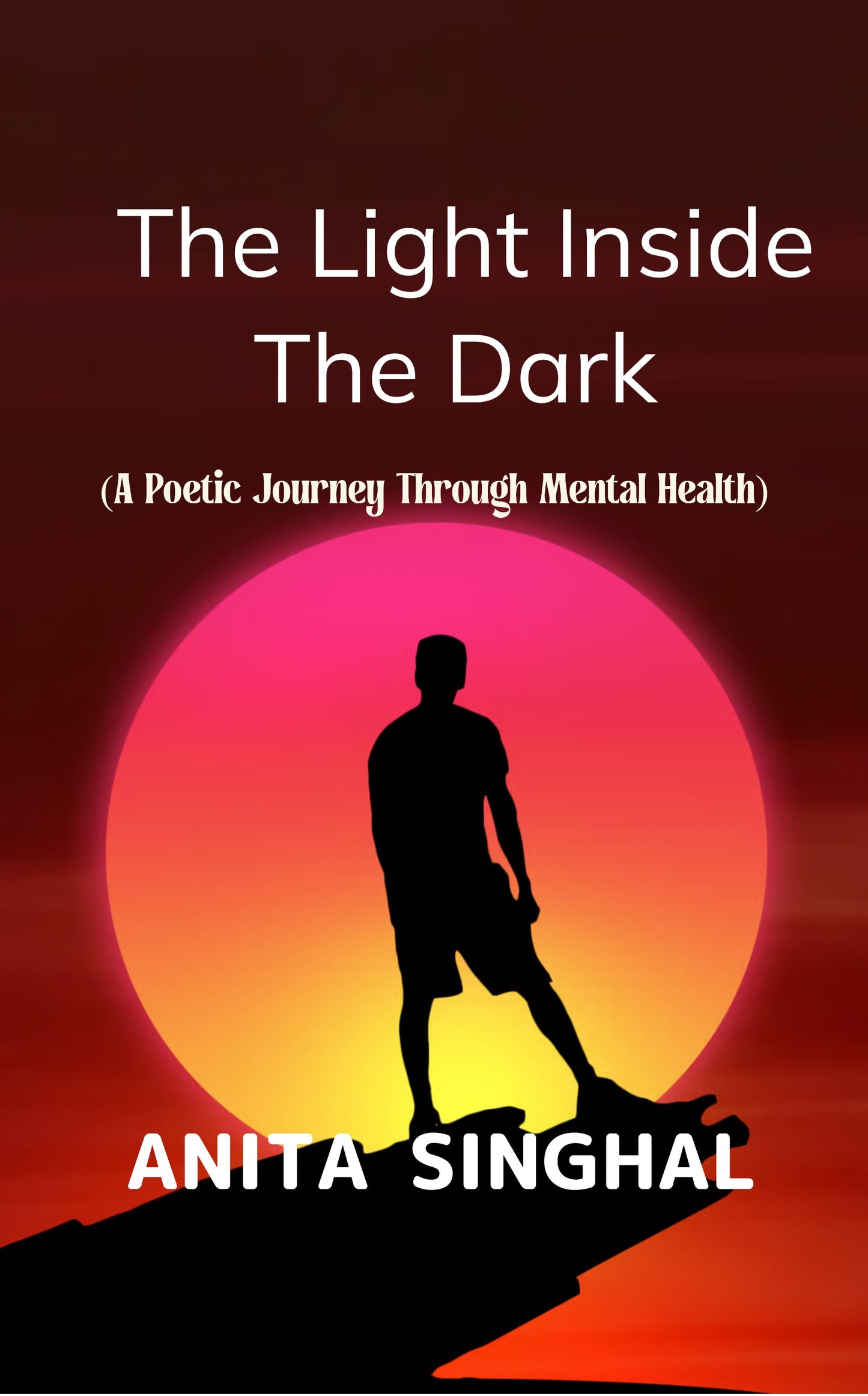 The Light Inside The Dark