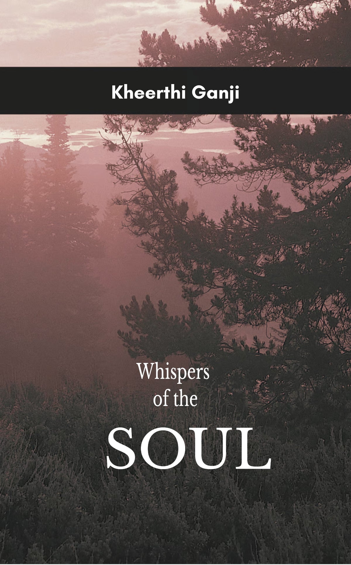 Whispers of the Soul