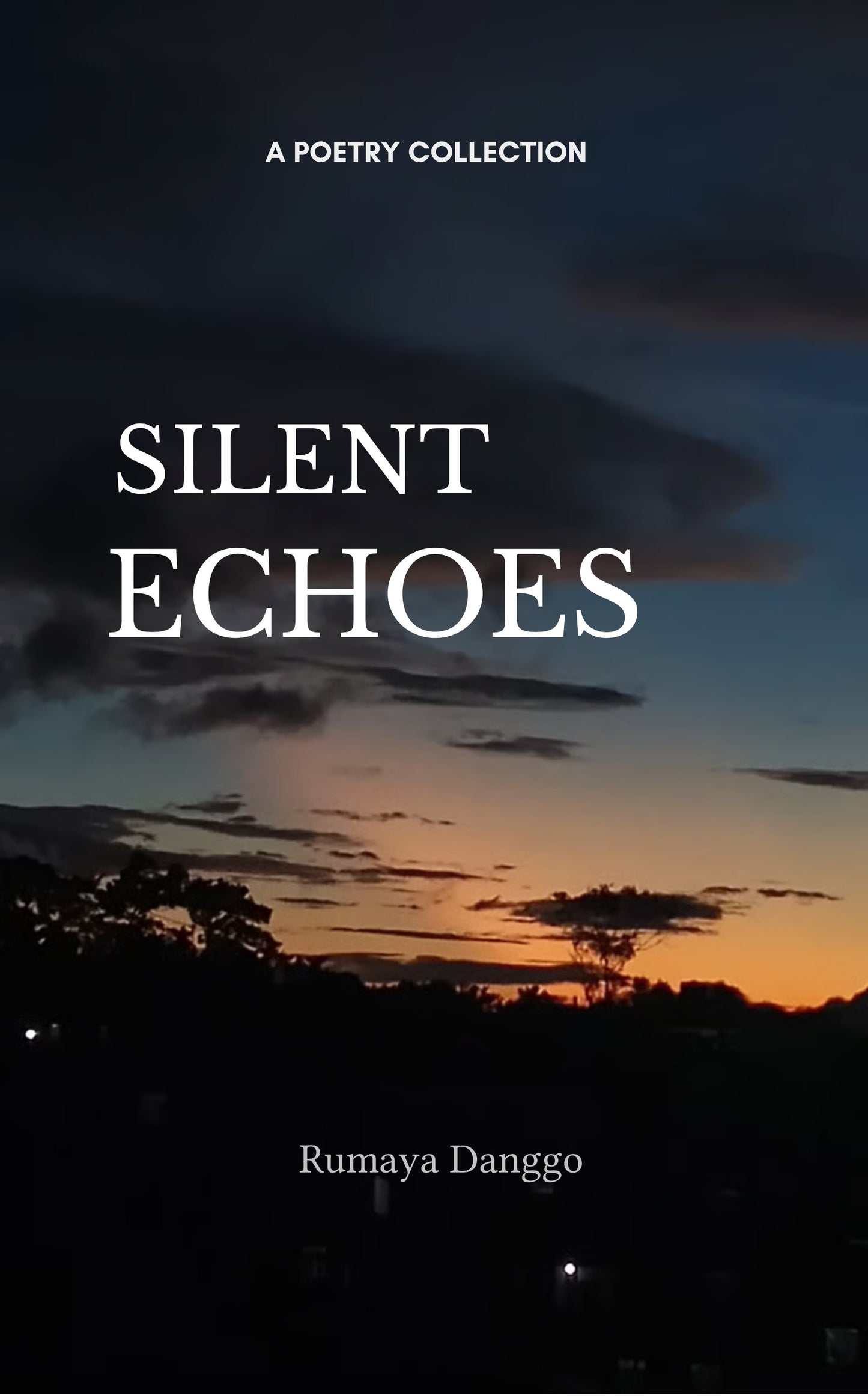 Silent Echoes