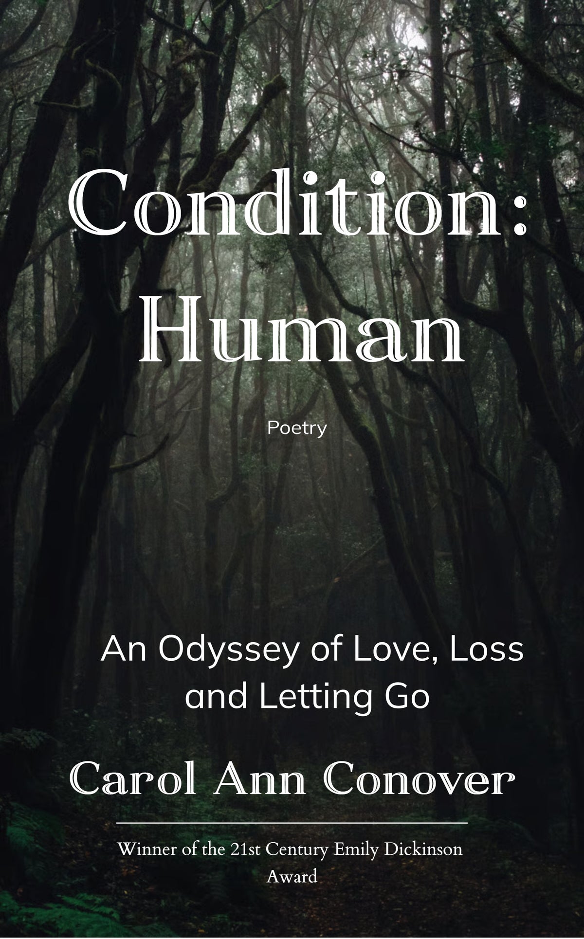 Condition: Human