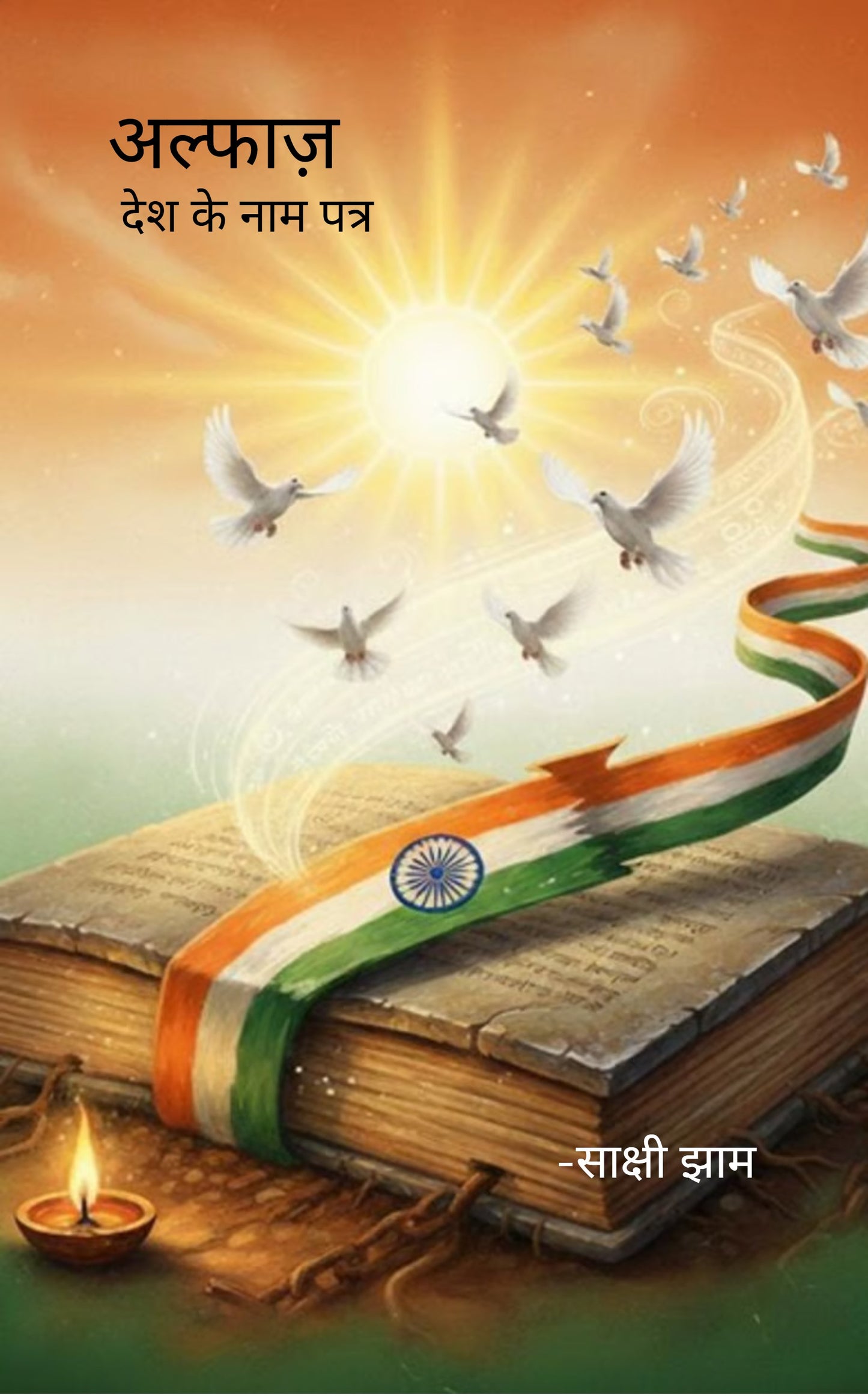 अल्फाज़