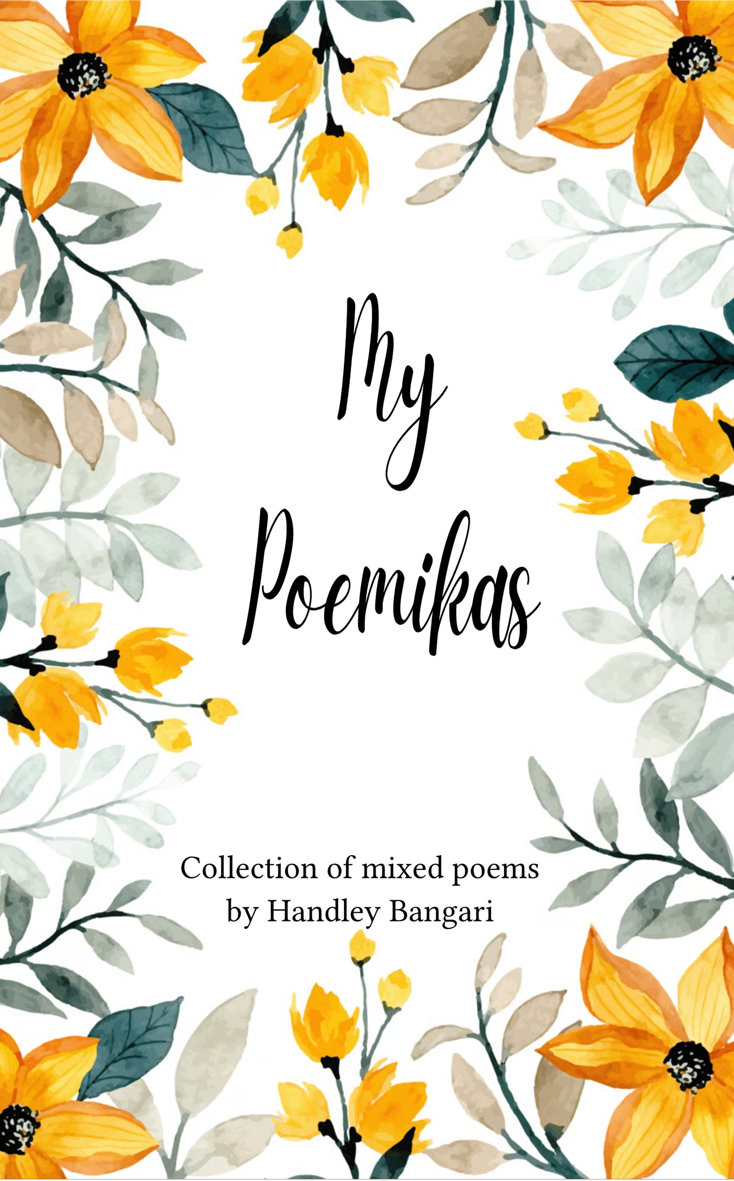 My Poemikas