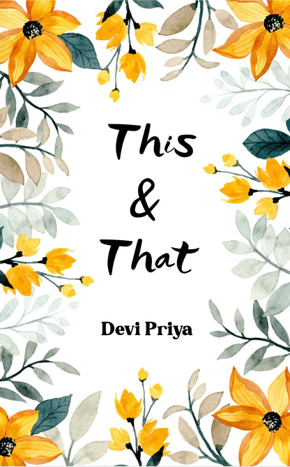This & That